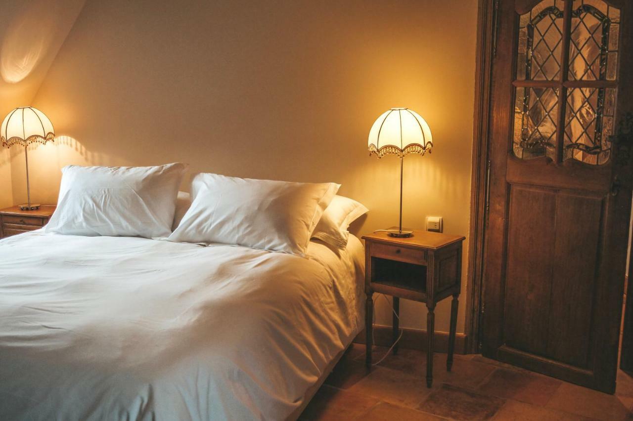 "La Girelle, Bord De Mer" Bed & Breakfast Honfleur Luaran gambar