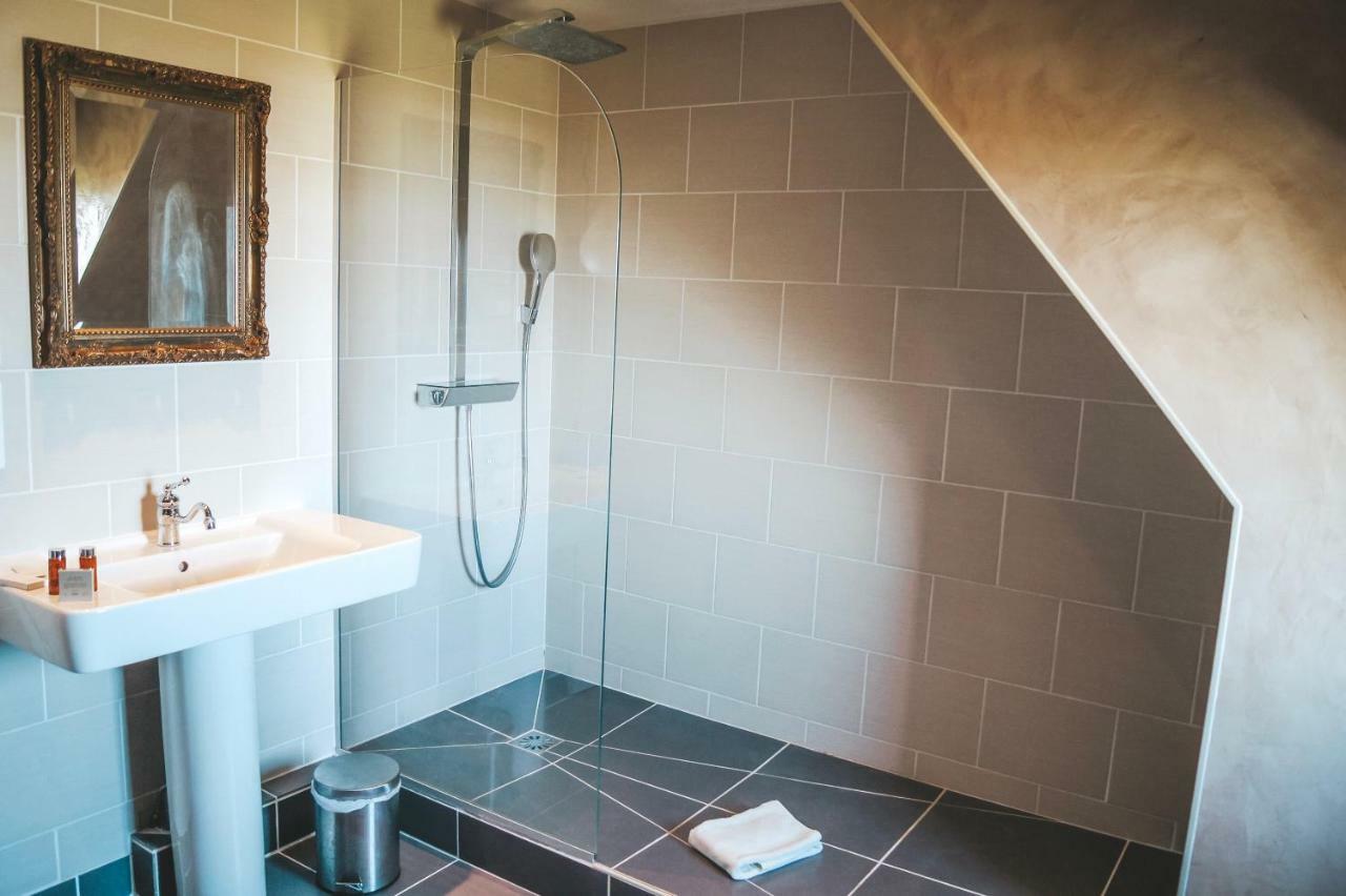 "La Girelle, Bord De Mer" Bed & Breakfast Honfleur Luaran gambar